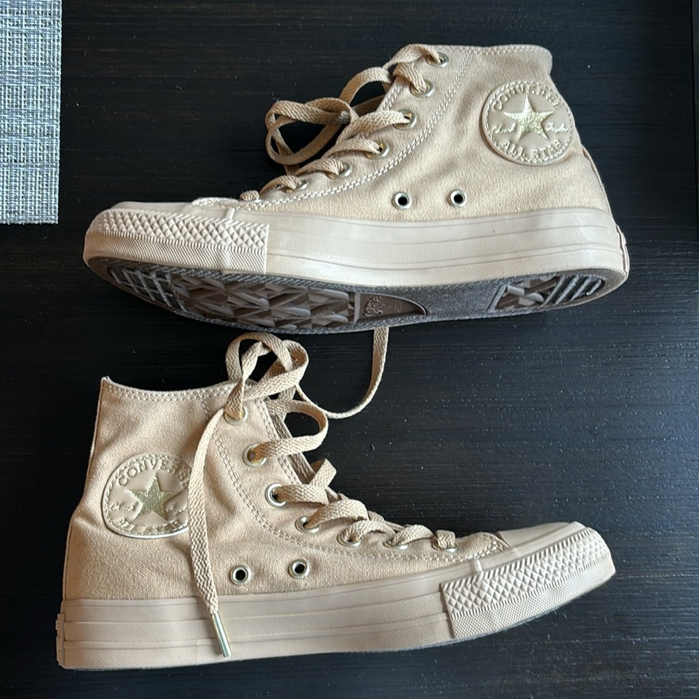Converse All Star High Top